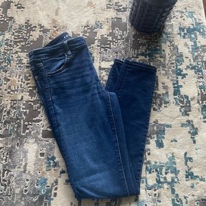 American Eagle| Next Level Stretch Jeans | 10L